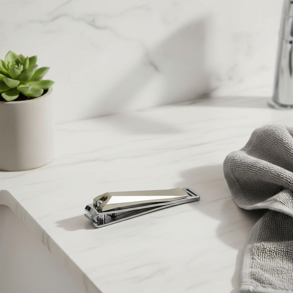 Maßgefertigte Nagelknipser für praktische Markenprogramme