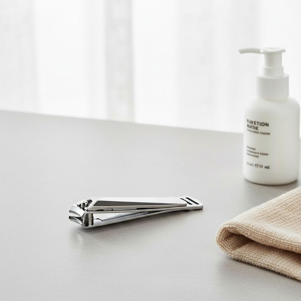 Wie man einen zuverlässigen Lieferanten für Nagelknipser im Einzelhandel und Vertrieb auswählt