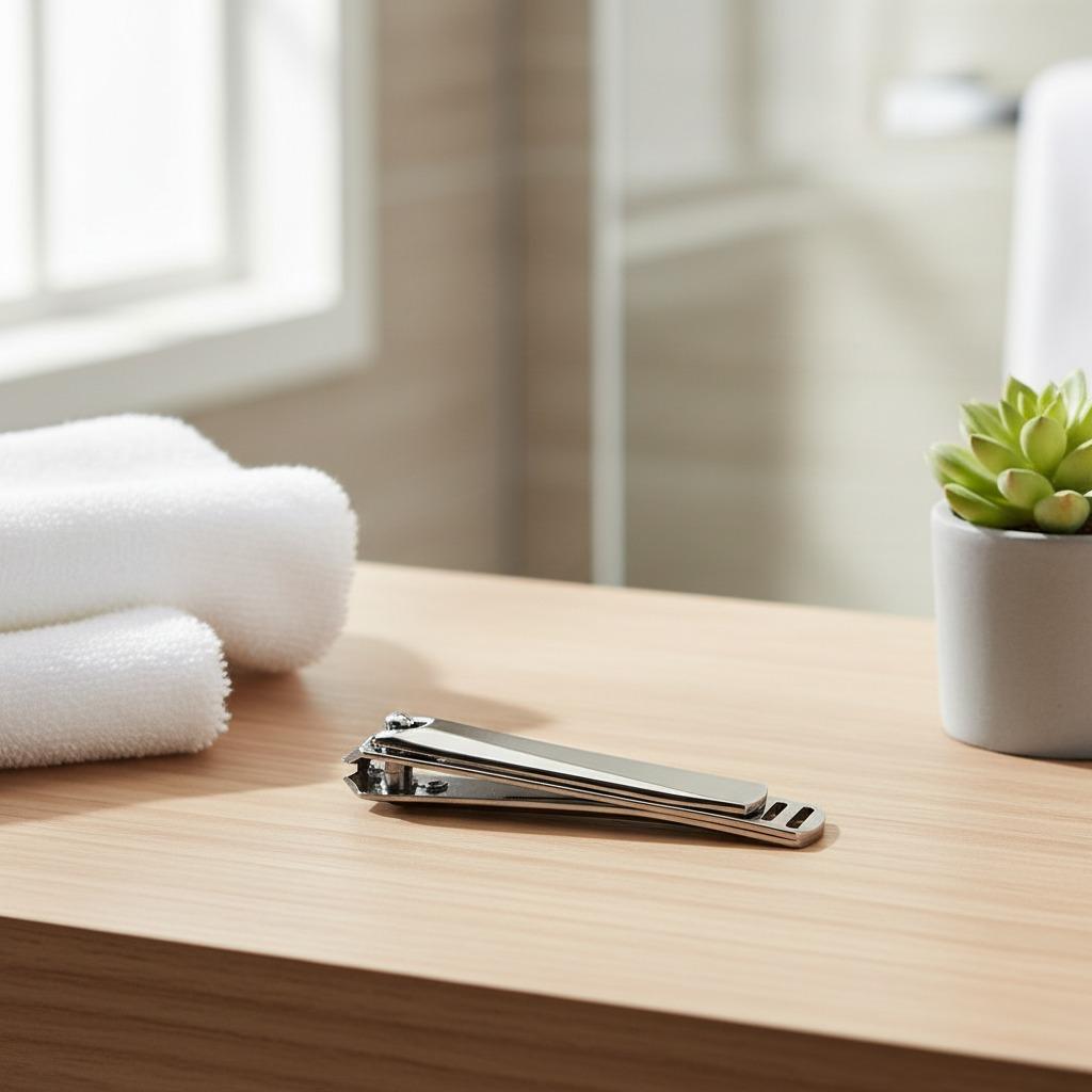 Maßgefertigte Nagelknipser: Praktischer Einkaufsleitfaden für den Großhandel mit Pflegeprodukten