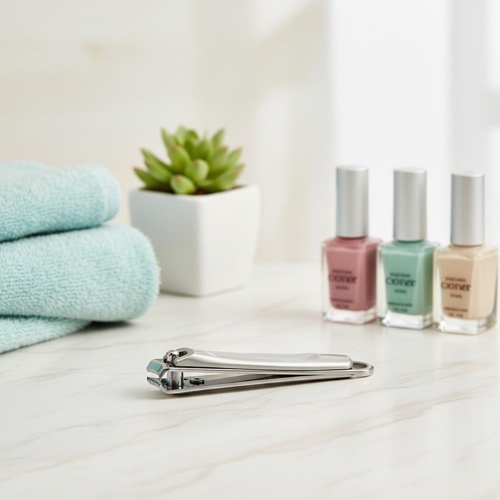 Wie man einen zuverlässigen Lieferanten für Nagelknipser für den Einzelhandel und Eigenmarkenprogramme auswählt