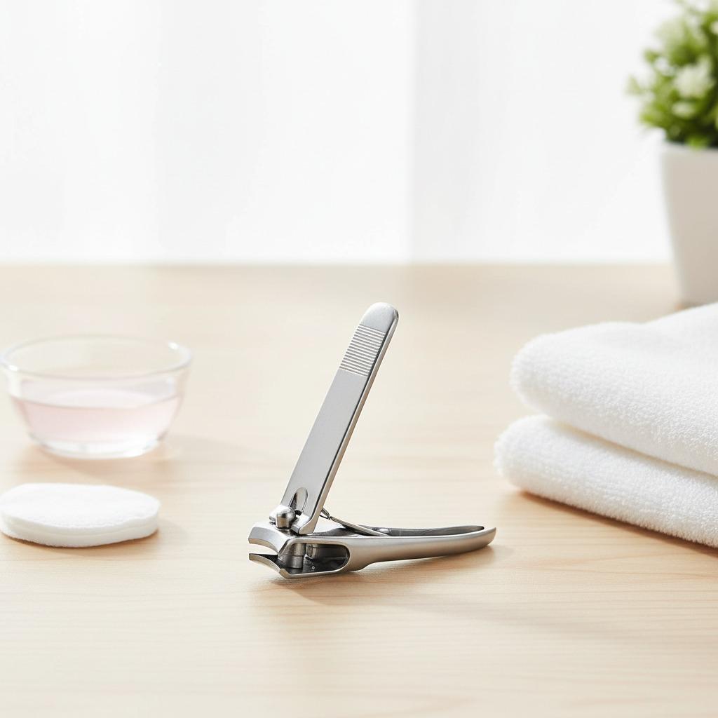 B2B Nail Clippers: How Retailers and Distributors Choose a Precise, Reliable Grooming Tool