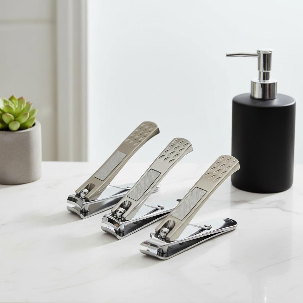 Guide des prix des coupe-ongles en gros pour les acheteurs professionnels : marques privées et emballage