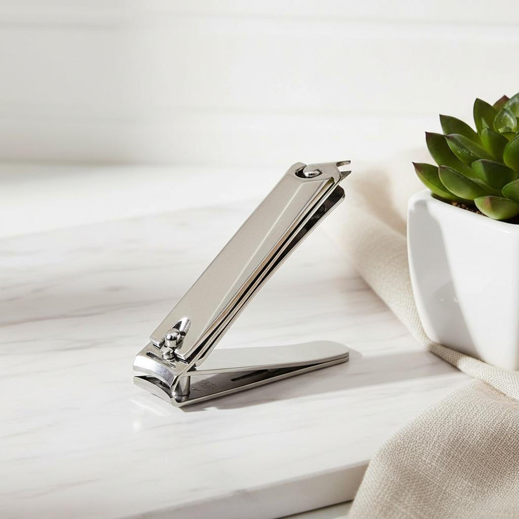 Custom Nail Clippers for Business Branding and Bulk Sourcing
