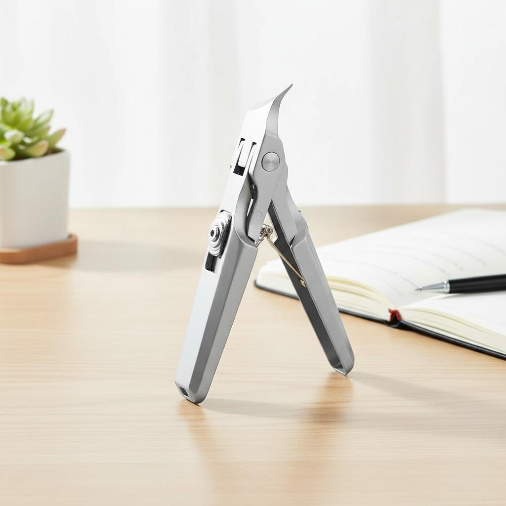 Reliable Nail Clippers for Retailers Sourcing Everyday Grooming Tools