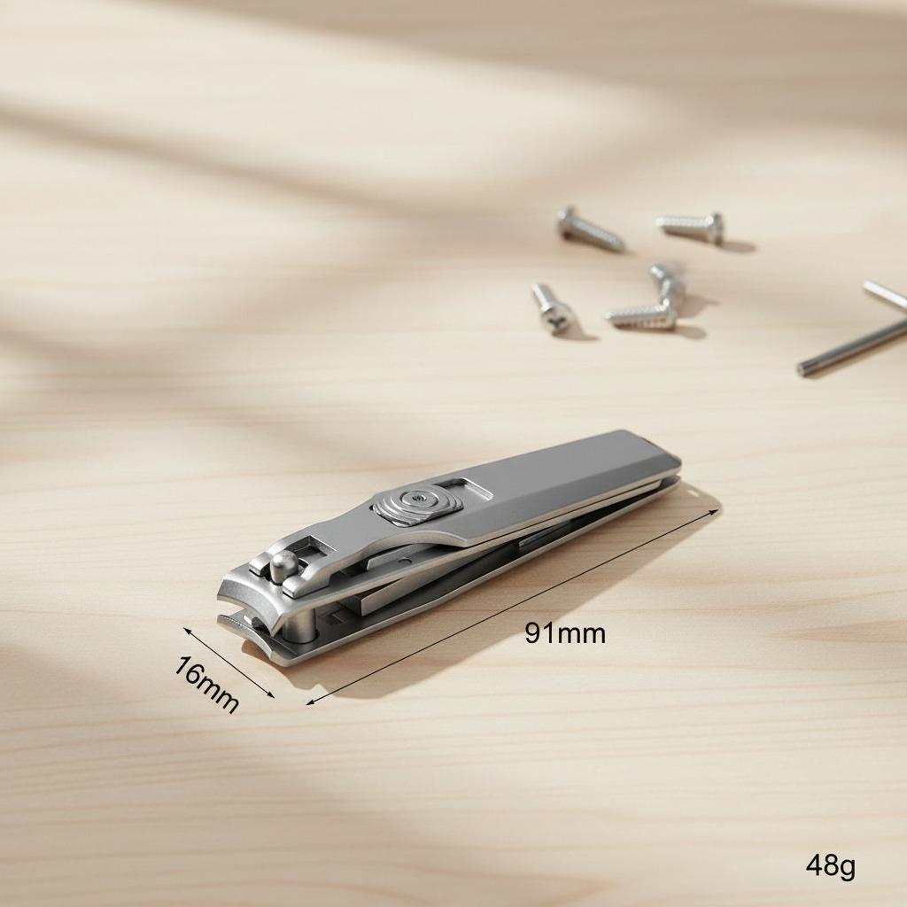 Import Nail Clippers from China: Practical Buyer Guide for Quality, Cost and Design