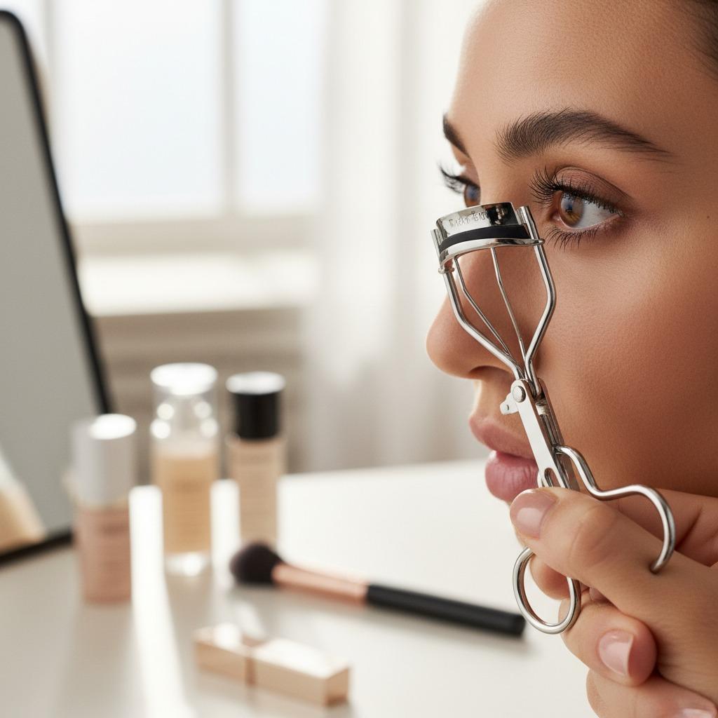 How to Choose High-Quality Eyelash Curlers for Retail, Salon and Wholesale Buyers