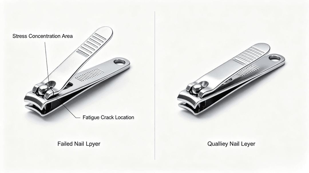 Mechanical Durability: How Our Factory Tests Lever Fatigue