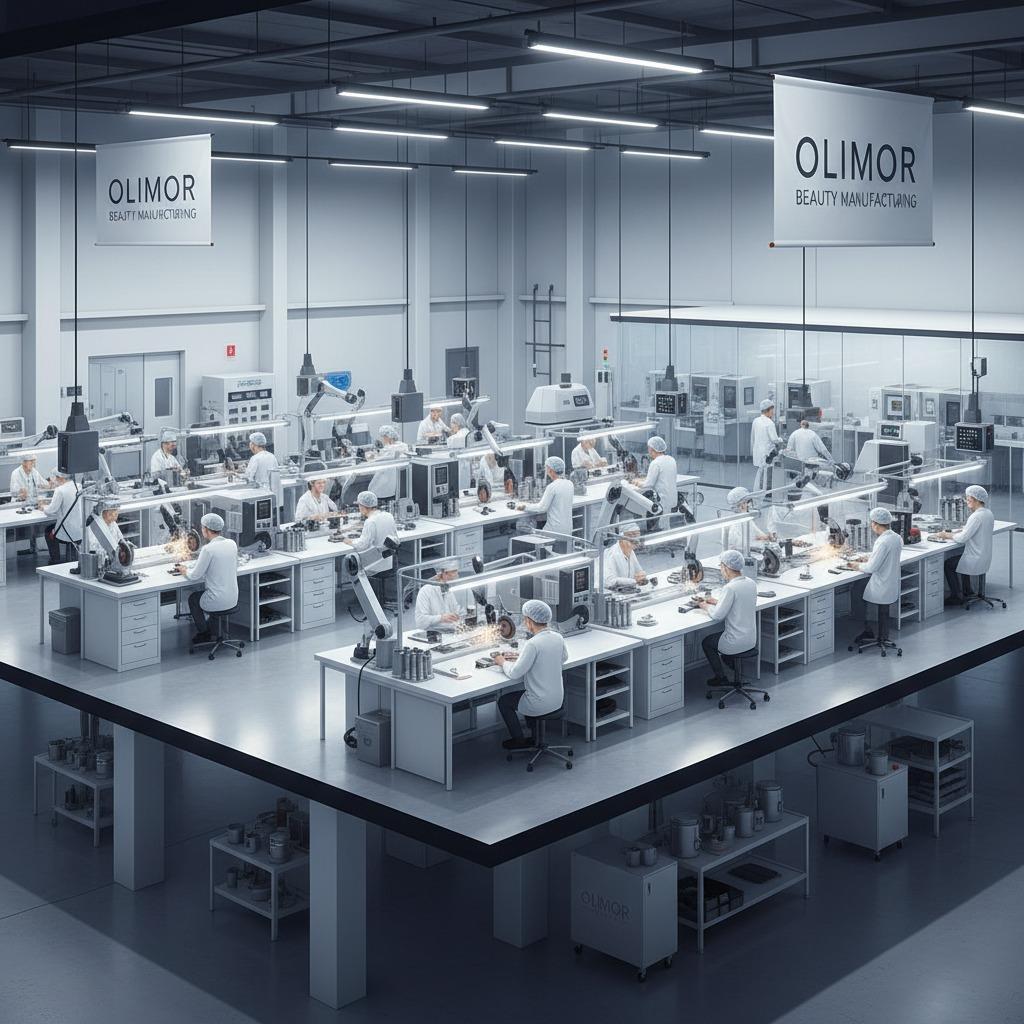 Wie man einen Hersteller von Nagelhautzangen für professionelle Nagelwerkzeuge bewertet