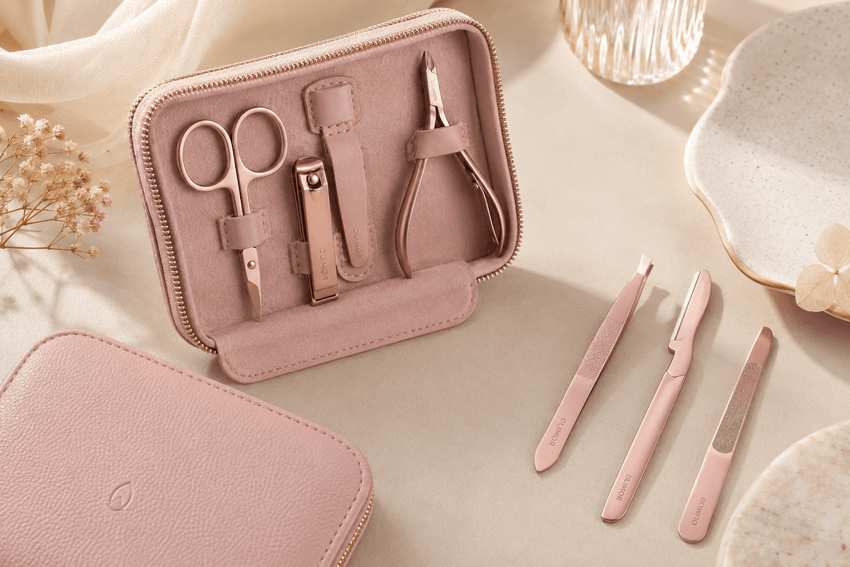 Beauty Tools Manufacturer for Salon, Retail, and Private Label Supply