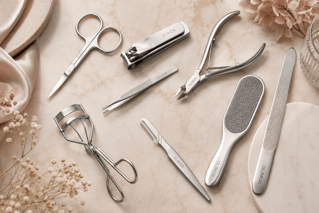Beauty Tools Supplier for Salon, Retail, and Private Label Buyers
