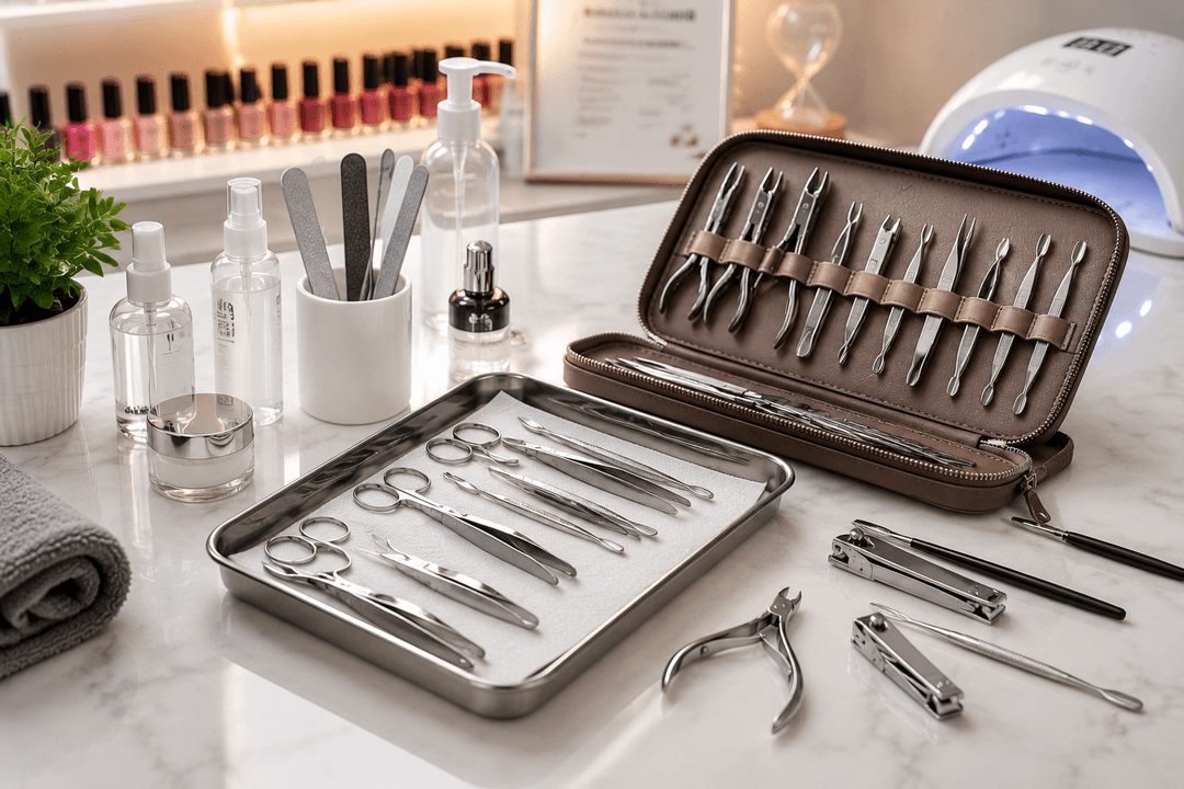 Beauty Tools Wholesale for Salons: Practical Supplier Selection Guide