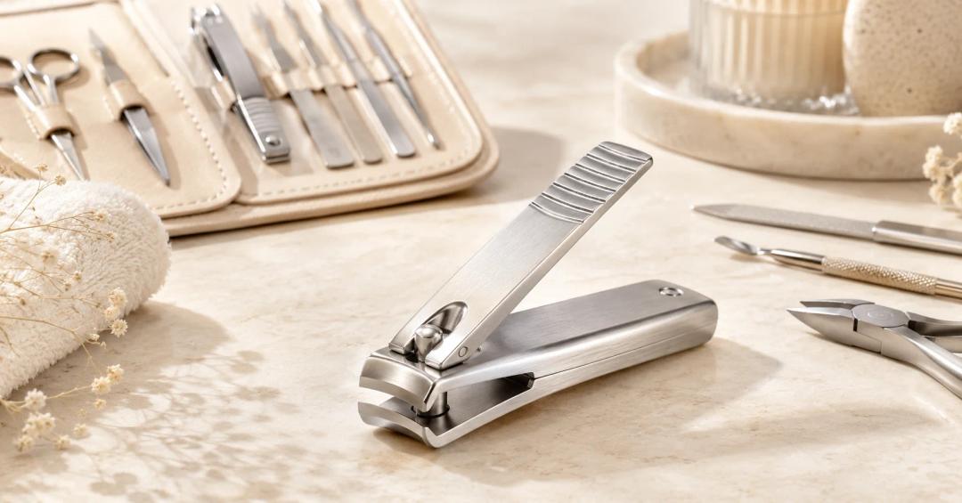 Manicure Tools Supplier Guide: What Buyers Should Check