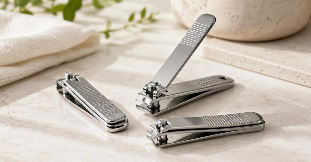 Nail Clipper Manufacturer Guide: What Buyers Should Check
