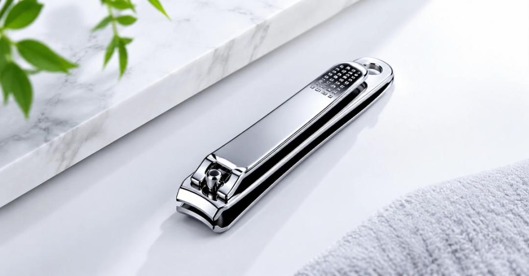 Nail Clippers Wholesale: How to Choose the Right Supplier
