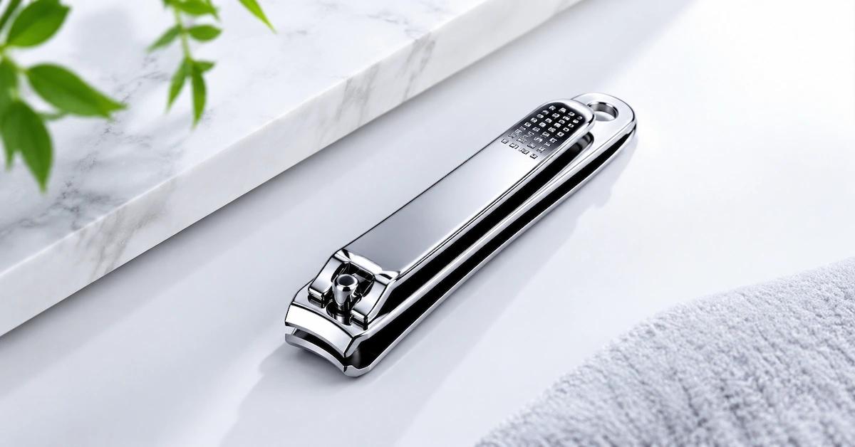 Nail Clippers Wholesale: How to Choose the Right Supplier