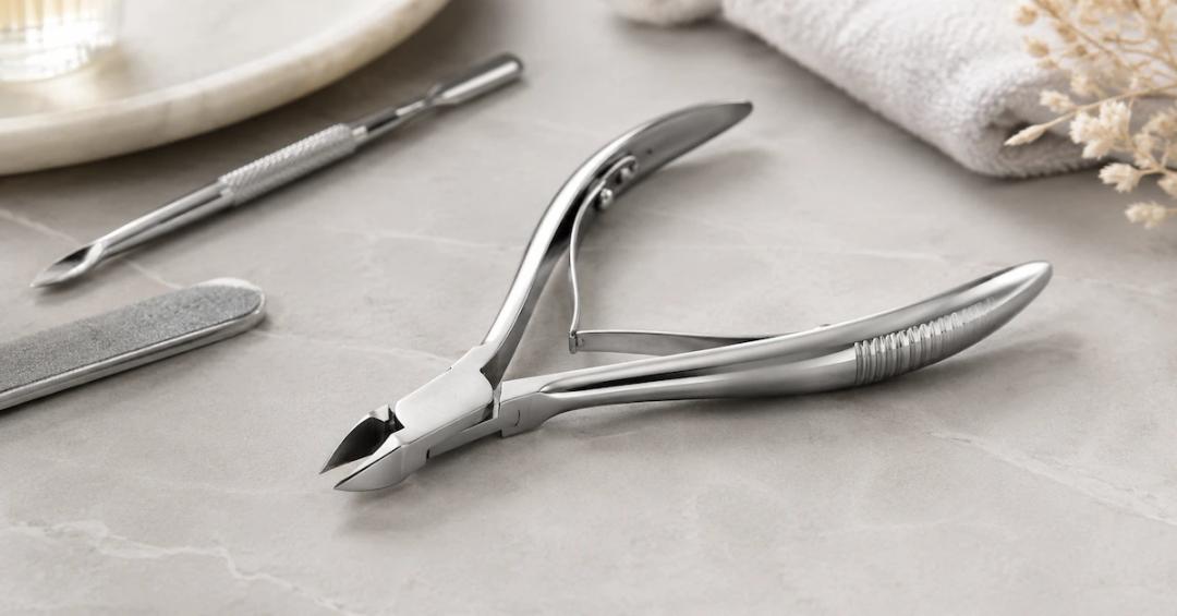 Cuticle Nipper Supplier Guide: What Buyers Should Check