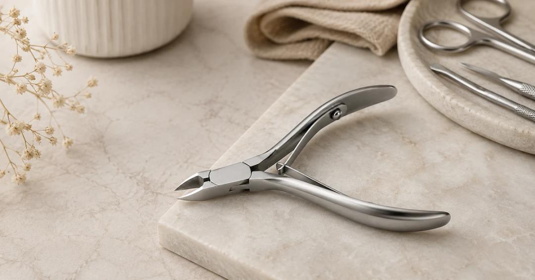 Nail Nipper Manufacturer Guide for Buyers and Sourcing Teams