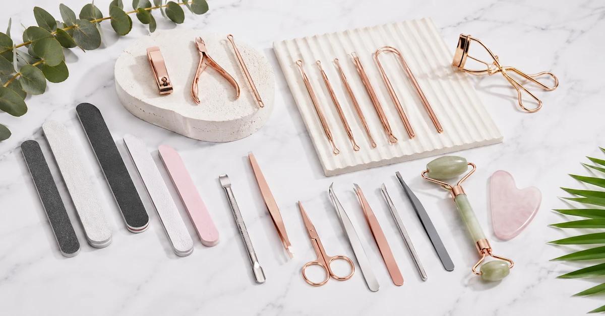 Beauty Tools Wholesale: How to Build a Mixed Assortment That Sells
