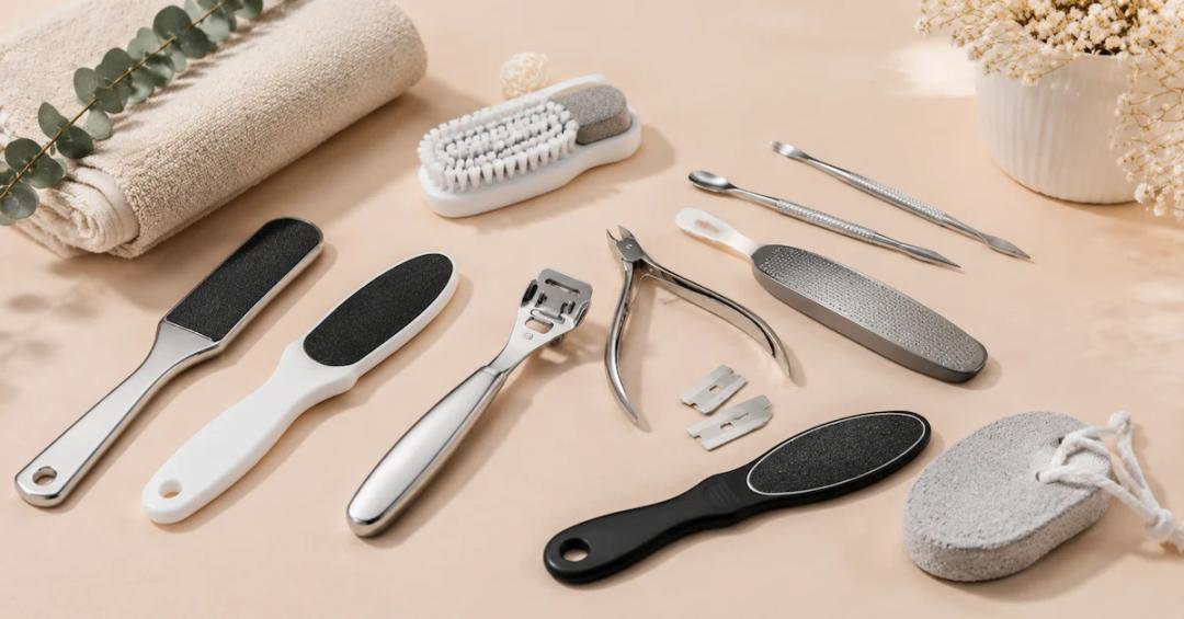Wholesale Foot Care Tools Buying Guide