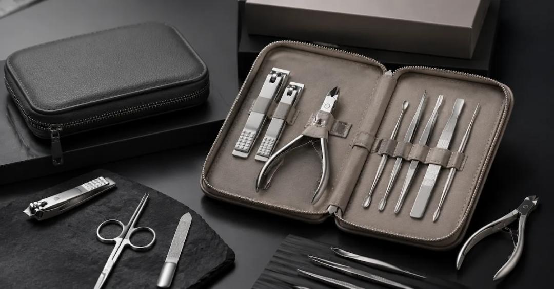 Custom Grooming Kit Manufacturer Guide for Private Label Buyers