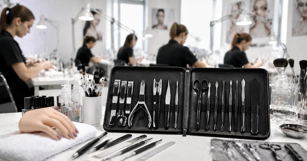 Beauty Tools for Beauty Schools: How to Choose Training Kits