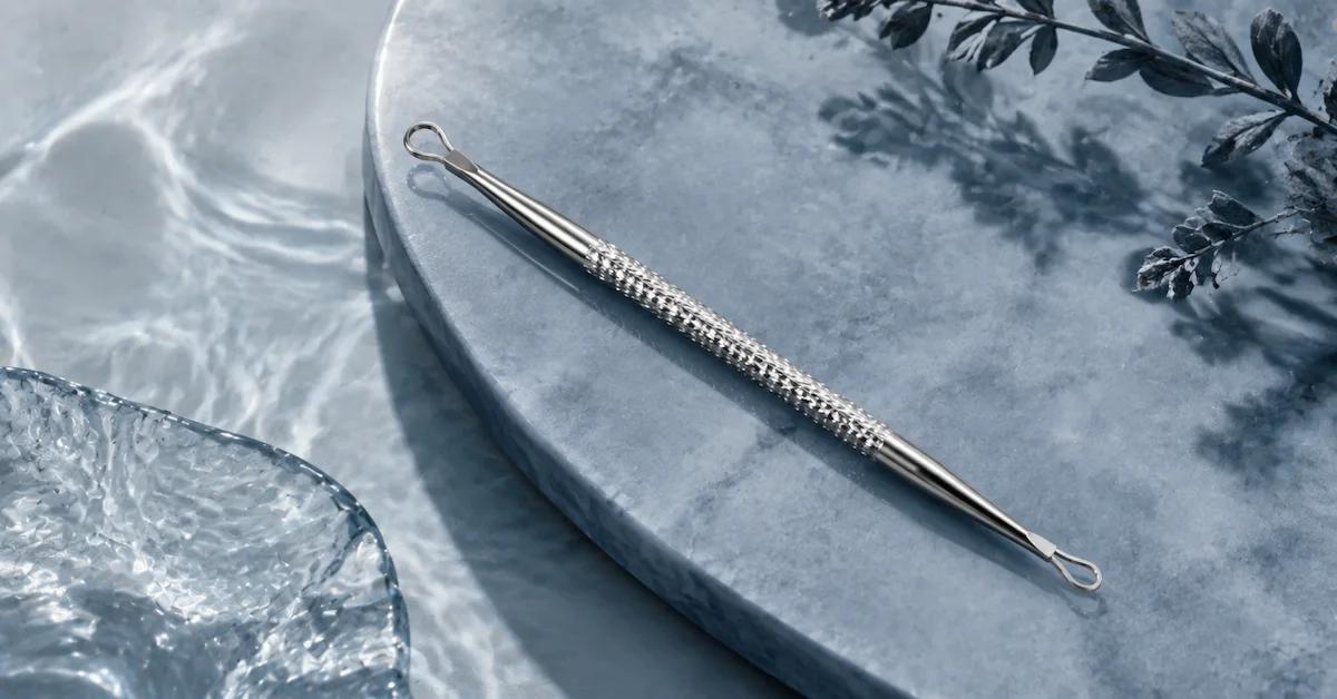 Blackhead Extractor for Spa Use: Features, Hygiene, and Buying Tips